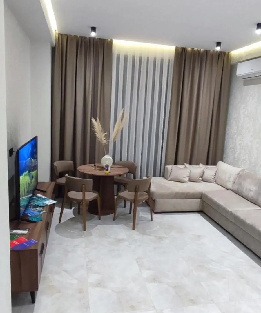 Apartmán Sea Breeze Baku
