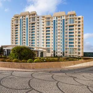 Badamdar And Residences Otel