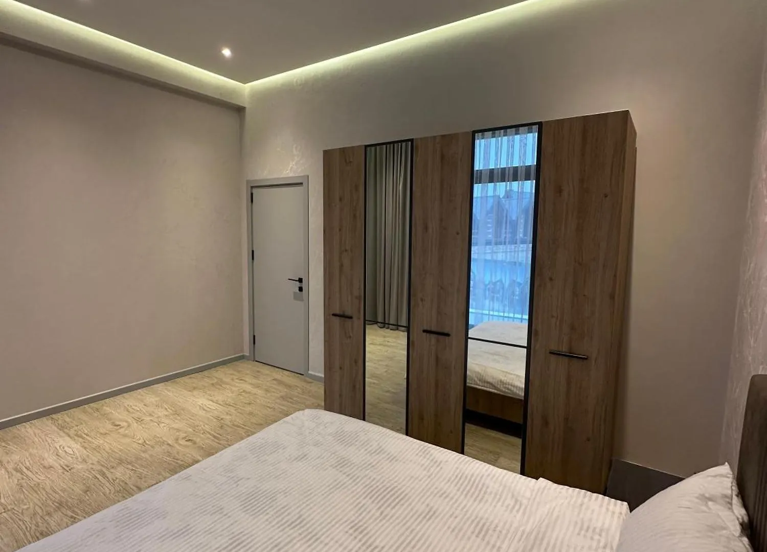 Sea Breeze Apartment Baku 0*,