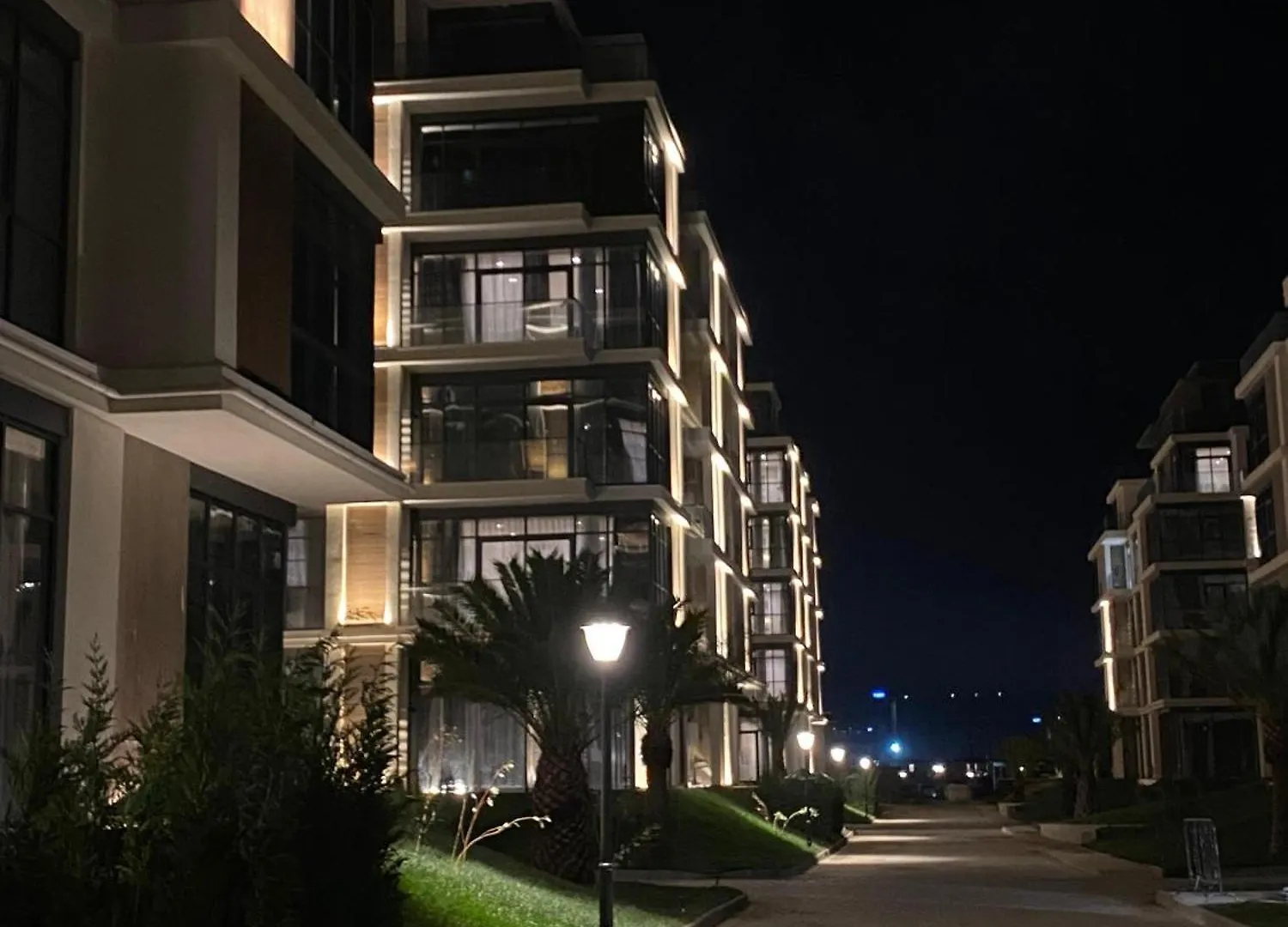 Sea Breeze Apartment Baku 0*,  Azerbaijan