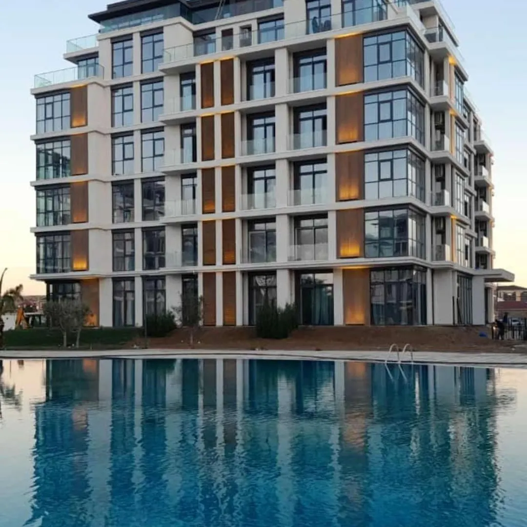 Sea Breeze Apartment Baku