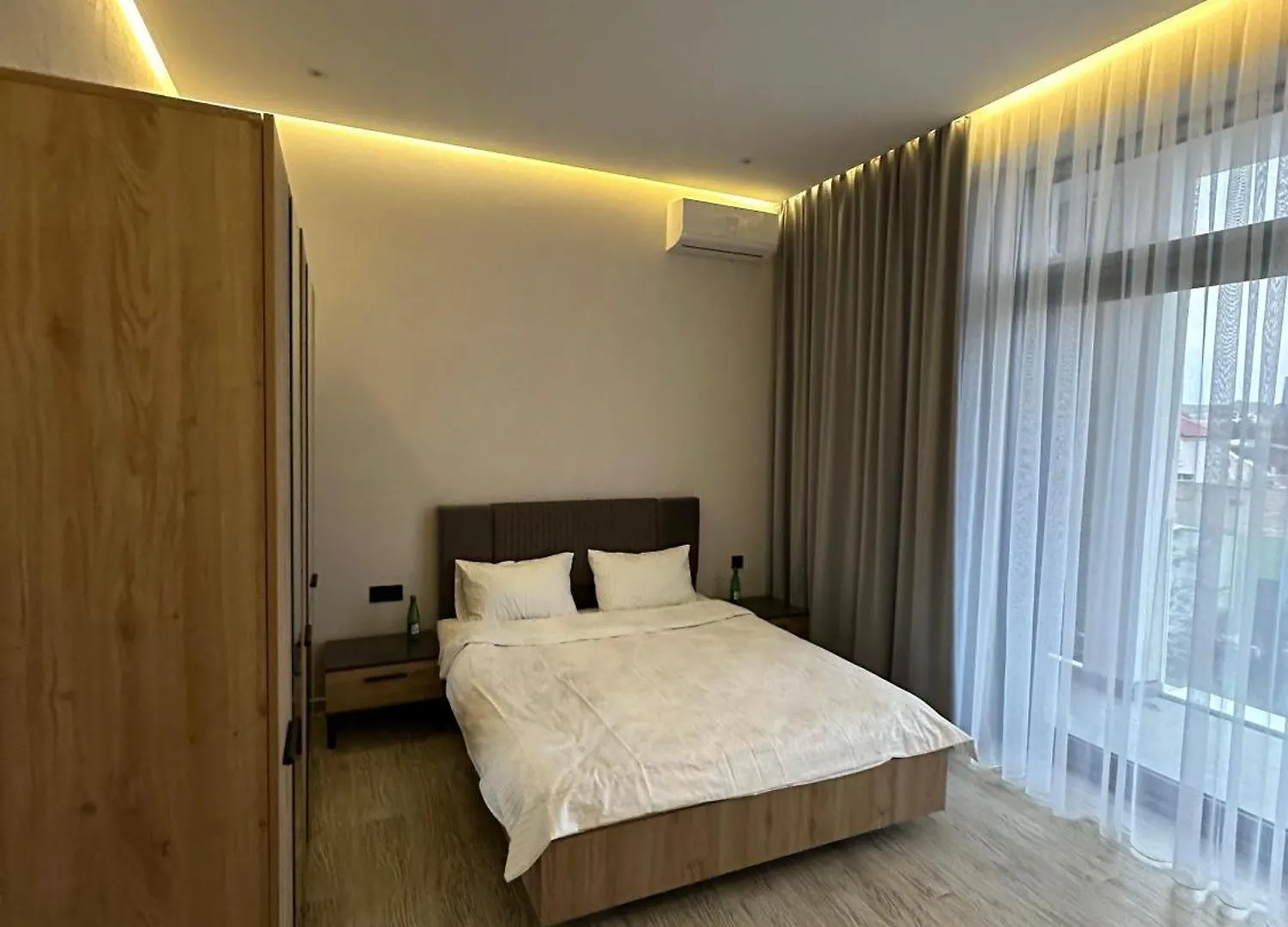 Sea Breeze Apartment Baku