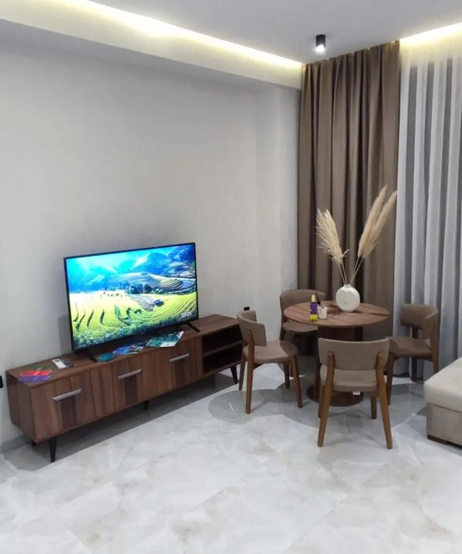 Sea Breeze Apartment Baku 0*,