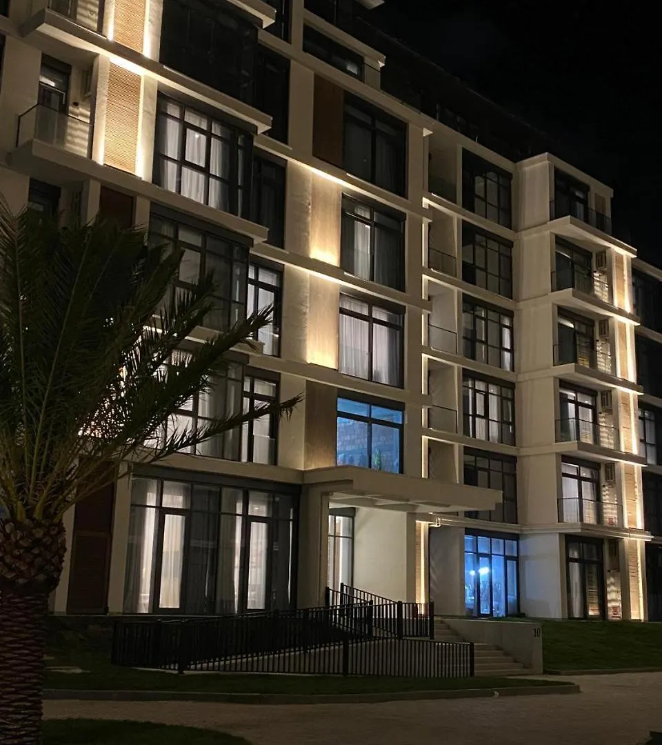 Sea Breeze Apartment Baku