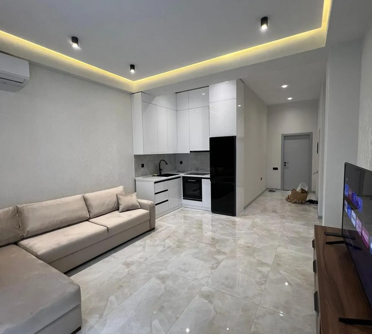 Sea Breeze Apartment Baku