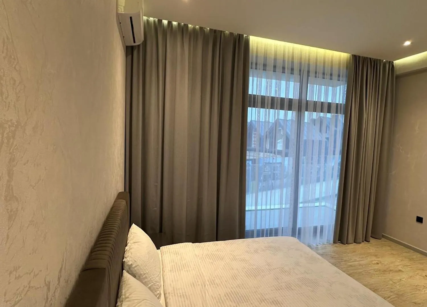 Sea Breeze Apartment Baku