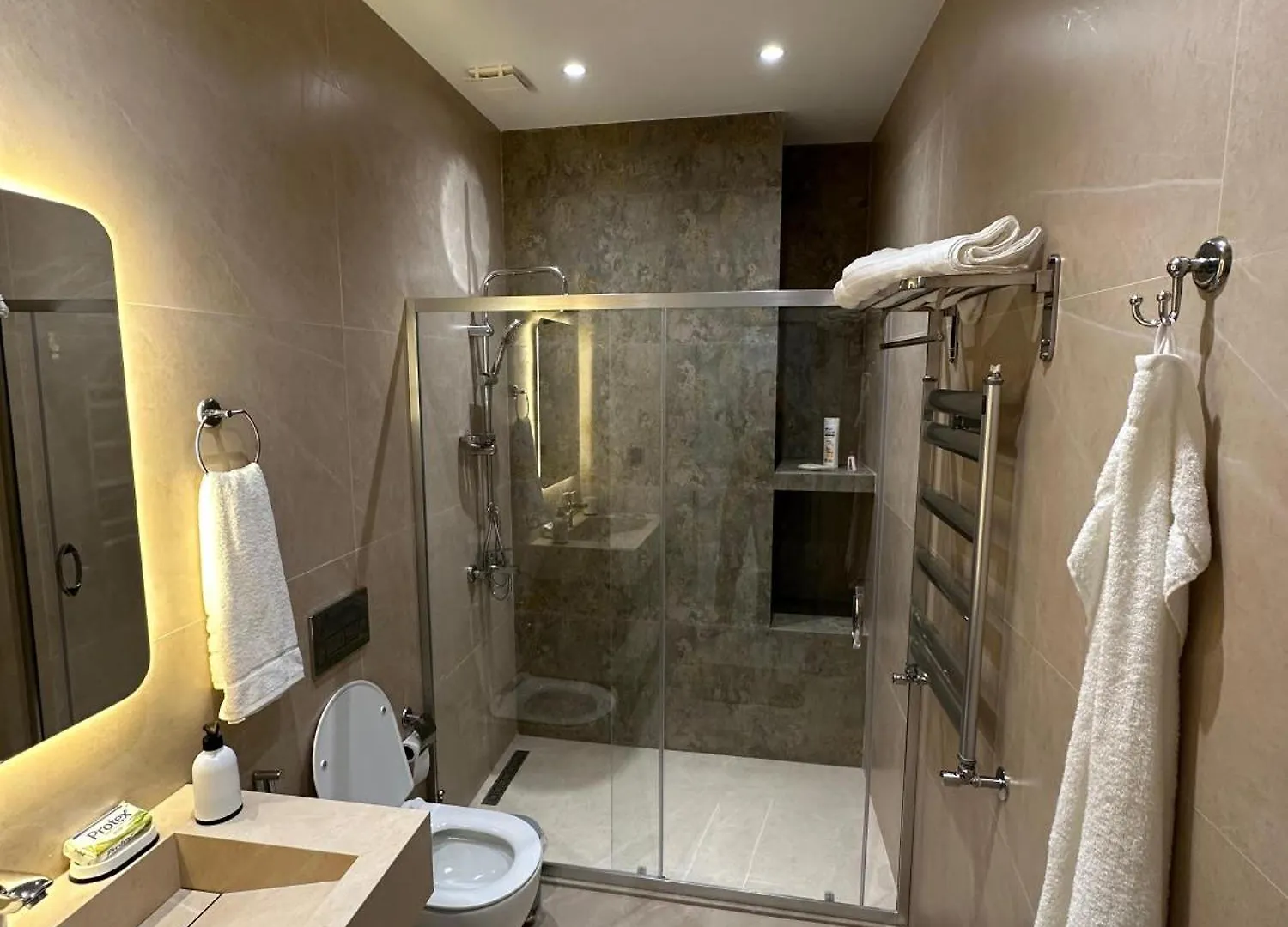 Sea Breeze Apartment Baku
