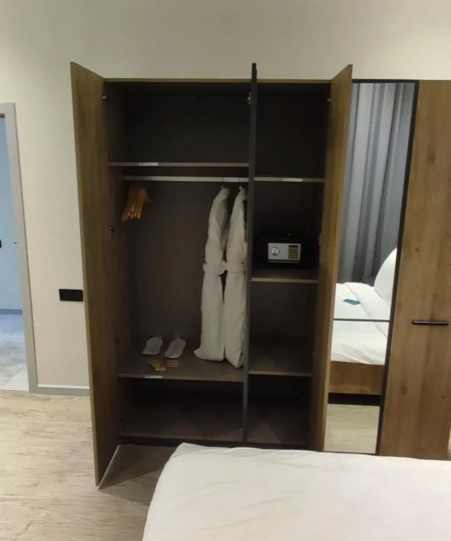 Sea Breeze Apartment Baku 0*,  Azerbaijan