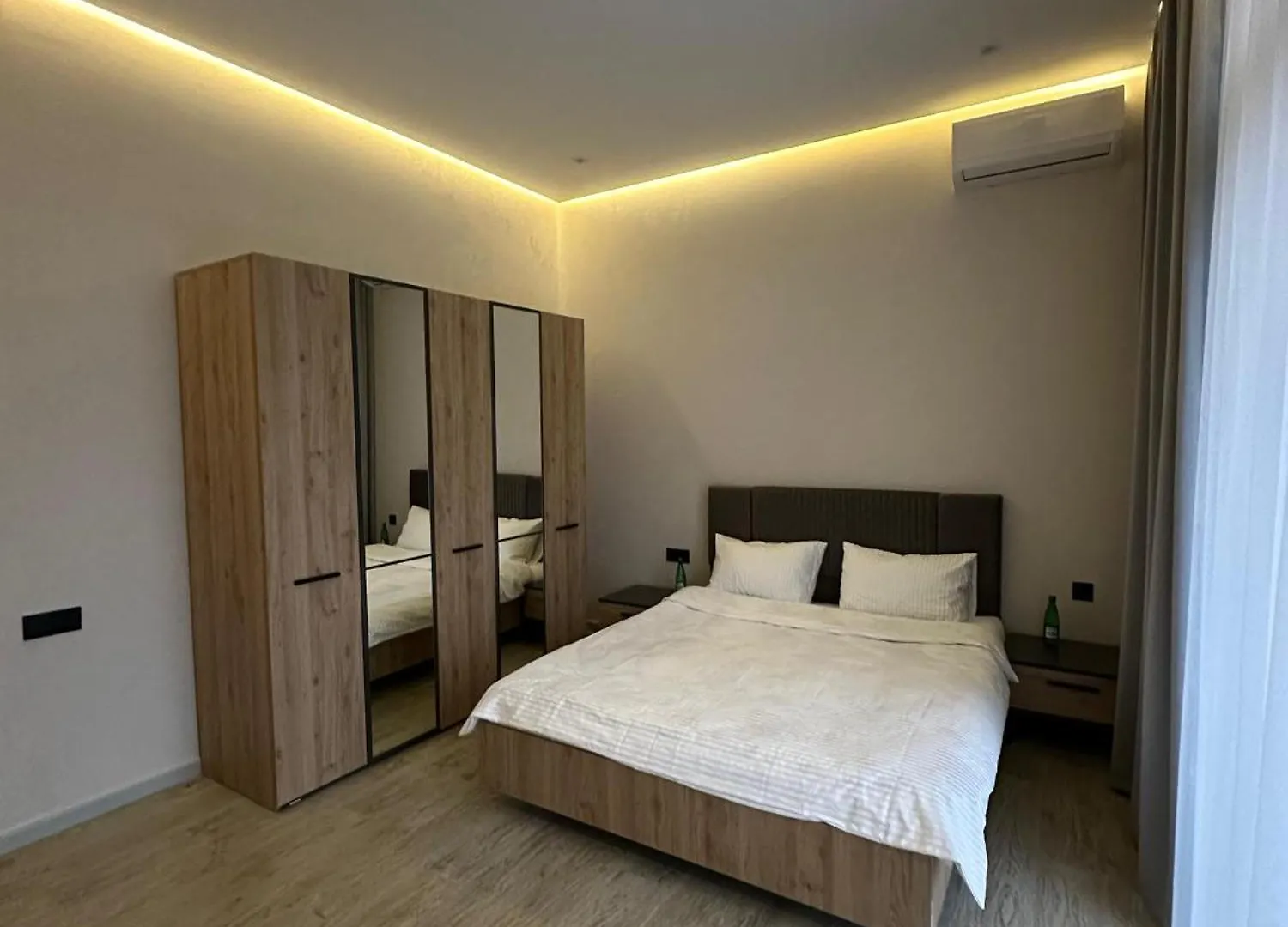 Sea Breeze Apartment Baku Azerbaijan