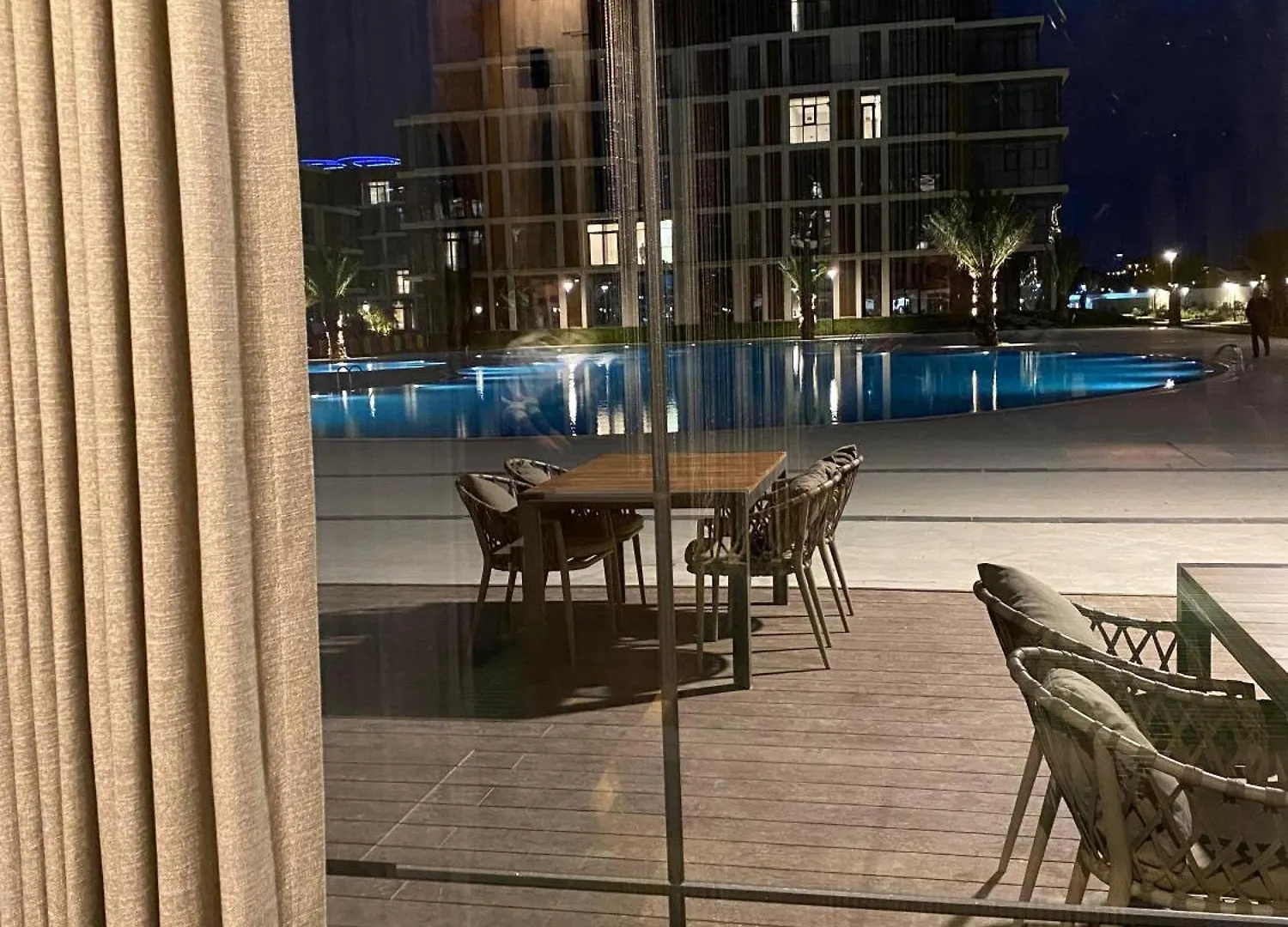 Sea Breeze Apartment Baku