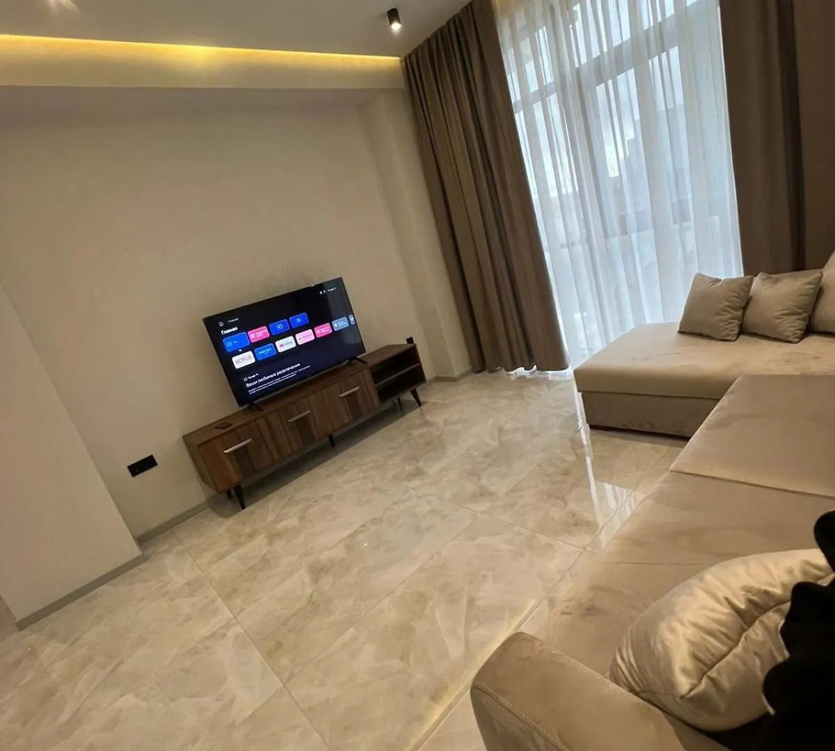 Sea Breeze Apartment Baku