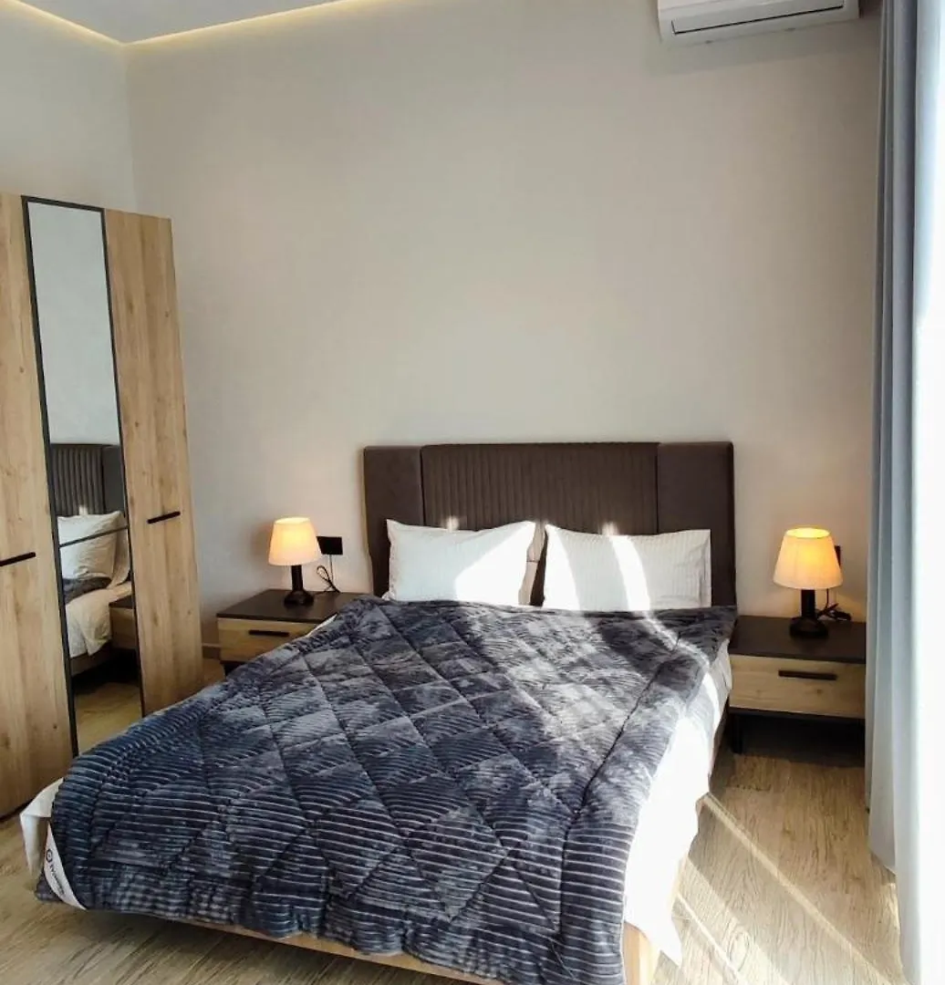 Sea Breeze Apartment Baku