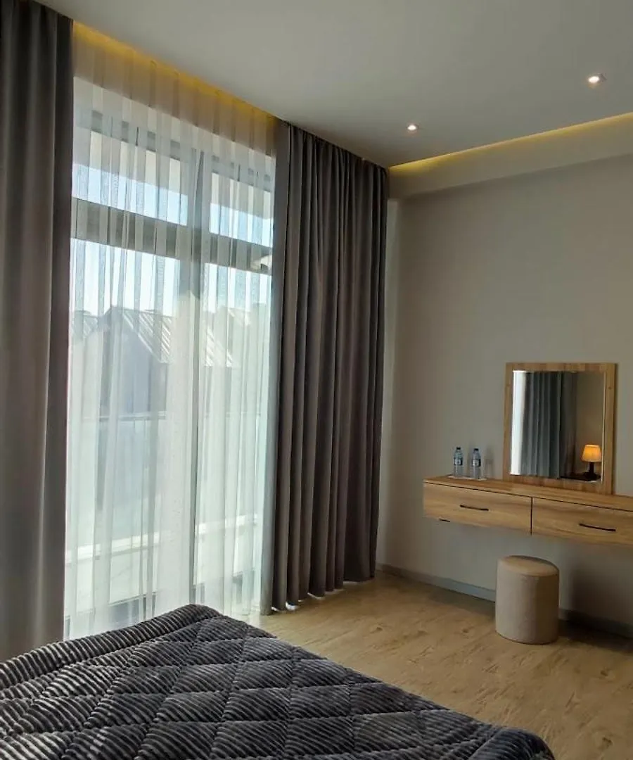 Sea Breeze Apartment Baku